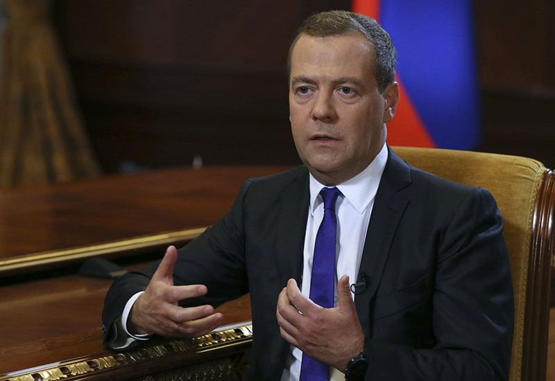 Medvedev 