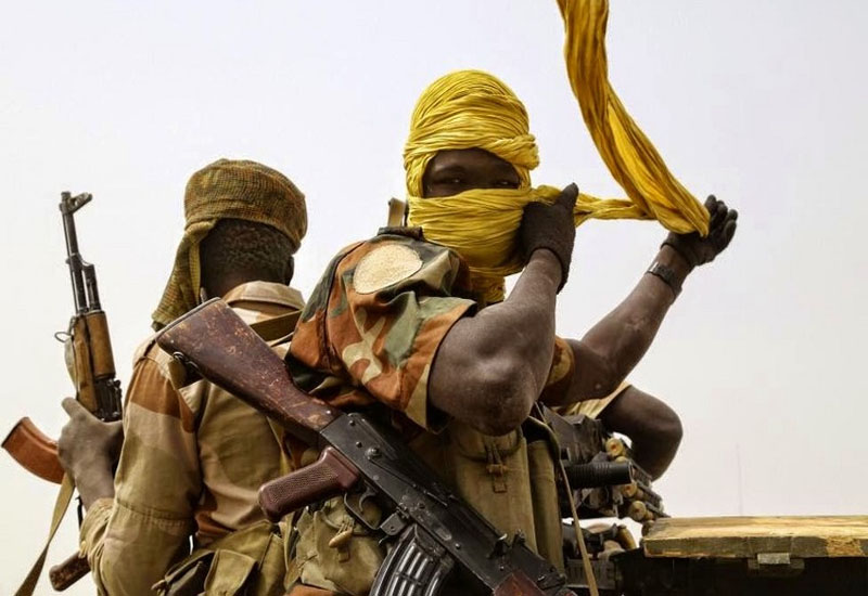 “Boko Haram” silahlıları Nigeriyada 30 çobanı oğurlayıb