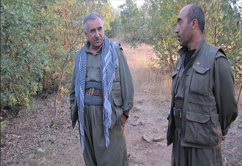 Türkiyə xüsusi xidmət orqanları İraqın şimalında xüsusi təhlükəli PKK terrorçusunu zərərsizləşdirib