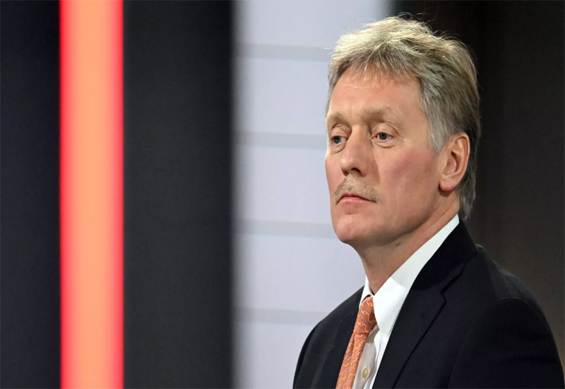 Peskov: Ukrayna rejiminin sahibləri Rusiya ilə danışıqlara başlamağa imkan vermirlər