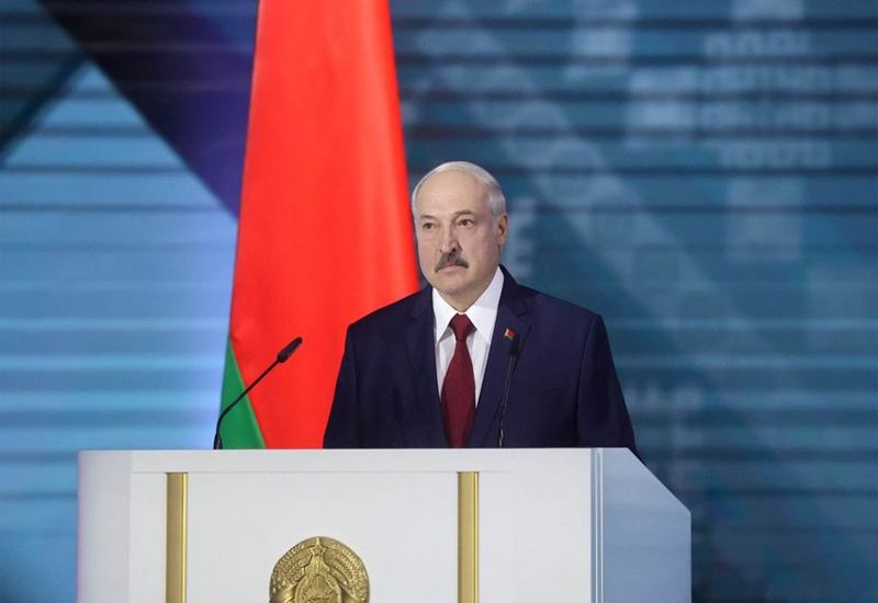 Belarus Prezidenti: «Üçüncü Dünya müharibəsi başlaya bilər»