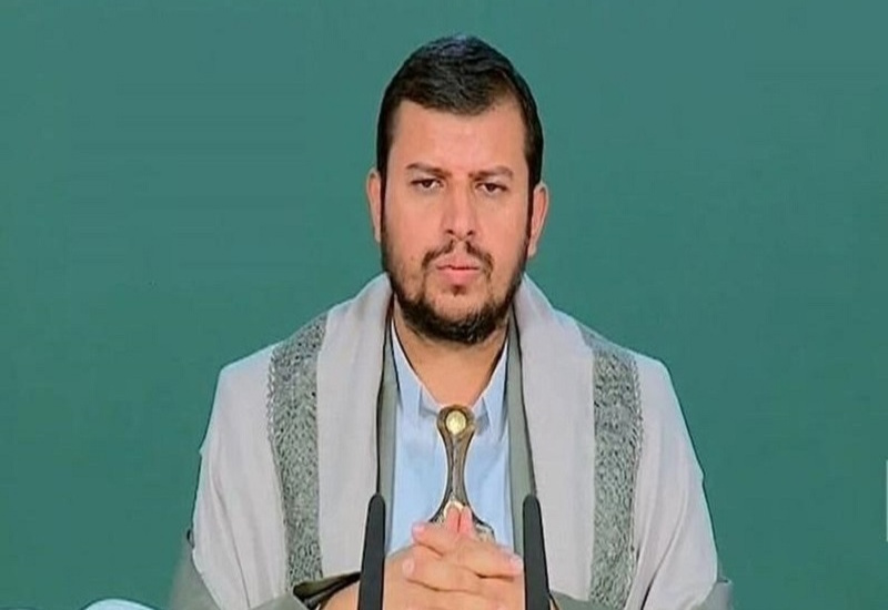 Yəmənin «Ənsar Əlla» hərəkatı Fələstin xalqına və müqavimətinə kömək etməyə hazır olduğunu bildirib