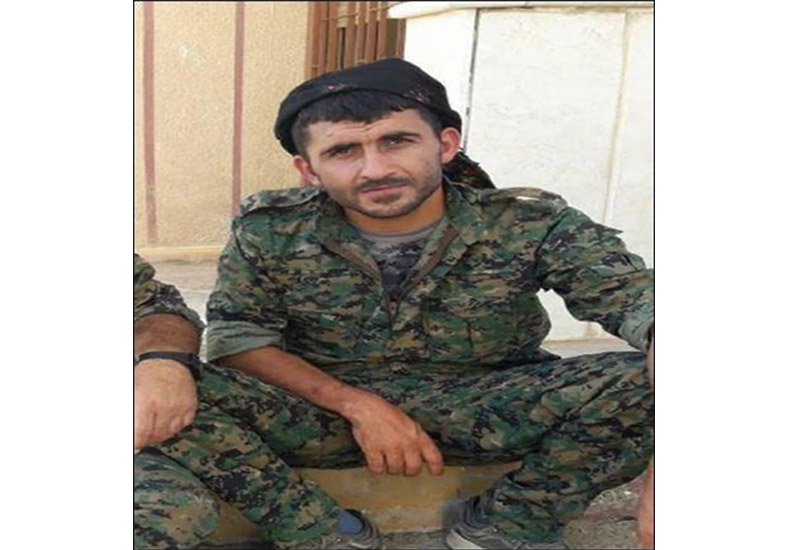 MİT PKK/YPG-nin axtarışda olan «məsul» şəxslərindən birini zərərsizləşdirib