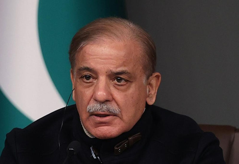 Pakistan koalisiya hökumətini müvəqqəti hökumətə təhvil verməyə hazırlaşır