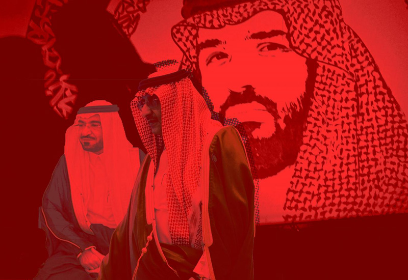 ABŞ bin Salmana qarşı çevrilişi dəstəkləyə bilər
