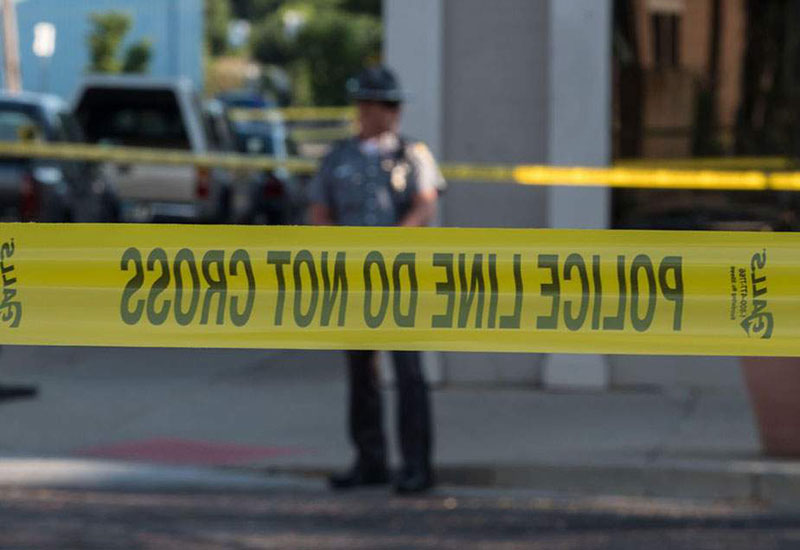ABŞ-da məktəbdə atışma nəticəsində 6 nəfər ölüb