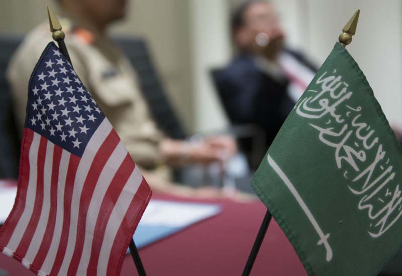 ABŞ diplomatları Səudiyyəni tərk edir