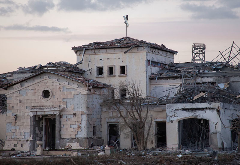 ABŞ etiraf etdi, Kürdüstan Muxtariyyəti hələ də inkar edir