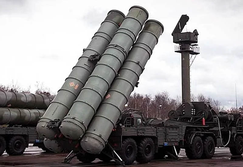 ABŞ hələ də Hindistanın S-400 almasından narahatdır