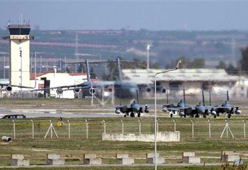 ABŞ-ın Türkiyədəki İncirlik hərbi bazası bağlana bilər