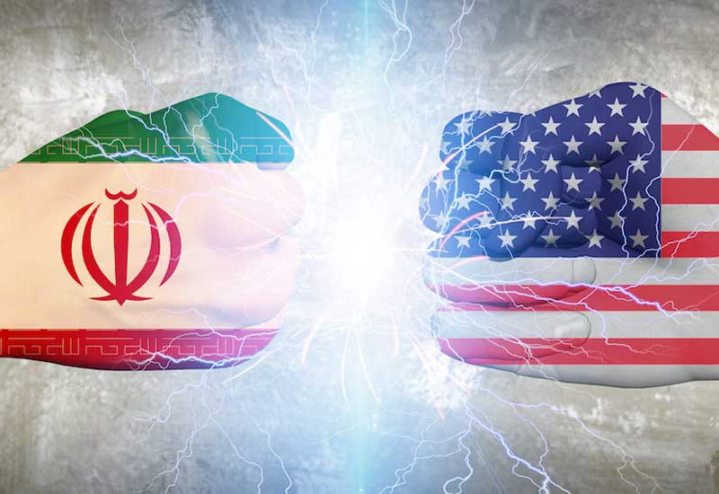 ABŞ İrana qarşı birtərəfli sanksiyaların bir hissəsini ləğv etməyə hazırdır, lakin...