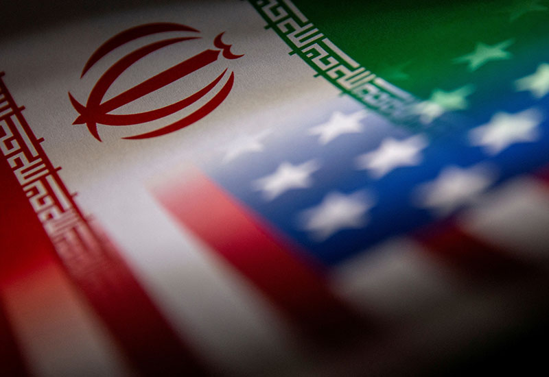 ABŞ İrana qarşı sanksiyaları davam etdirir