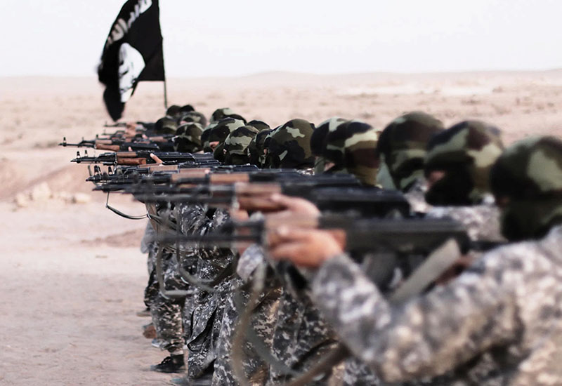 ABŞ İraqda İŞİD-in yeni nəslini canlandırmağa hazırlaşır