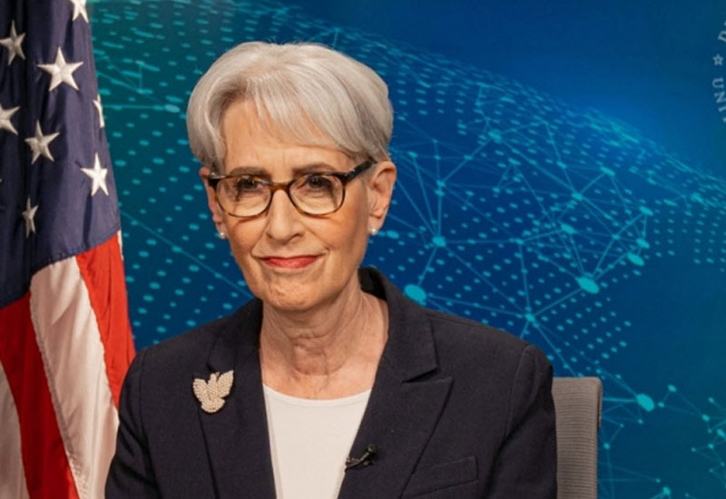 ABŞ rəsmisi İranın nüvə gücünü etiraf edib