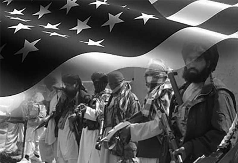 ABŞ Talibana öz siyahısını verdi: Bunları çıxarmaq istəyirik...