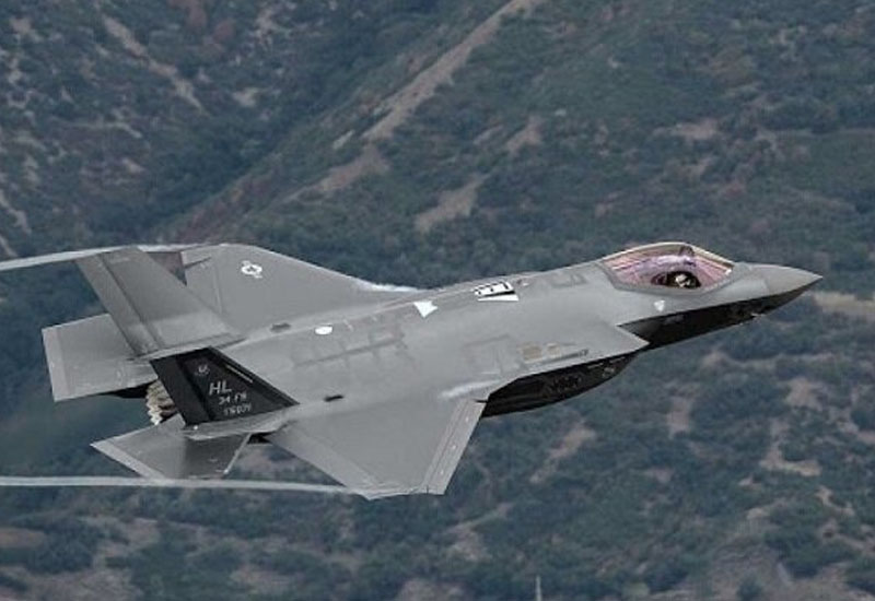 ABŞ: Türkiyəyə F-35-lərin satışı müzakirə mövzusu deyil