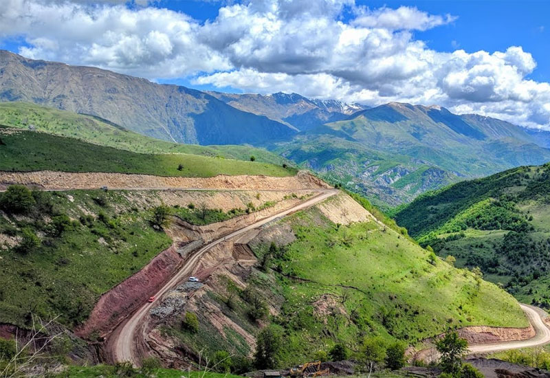 Ağdam, Cəbrayıl və Kəlbəcərdə məktəblər istifadəyə veriləcək