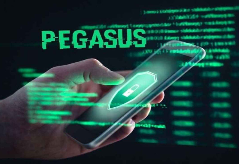 Aİ rəsmilərinin İsrailin “Pegasus” casus proqramı vasitəsilə izlənilməsi tədiqlənib