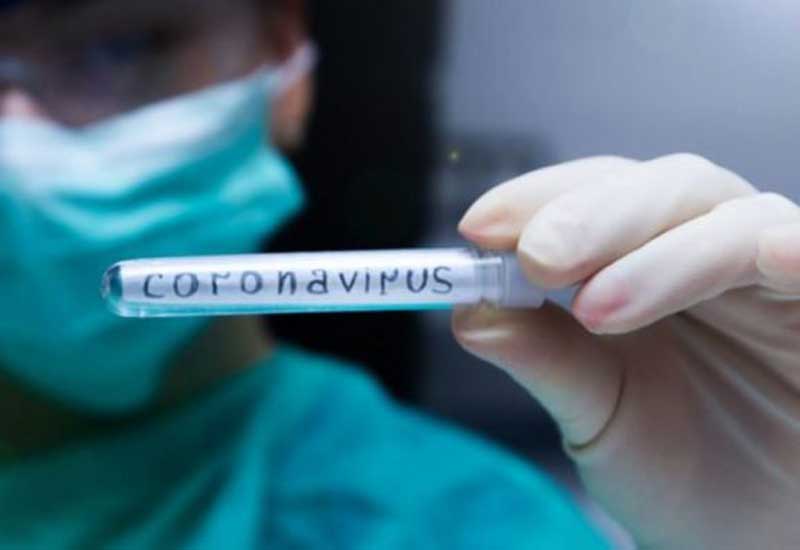 Almaniyada koronavirusun daha bir mutasiyası aşkar edildi
