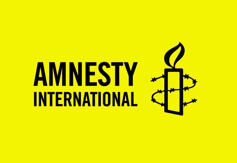 Amnesty International-dan İsrailə qarşı iddia