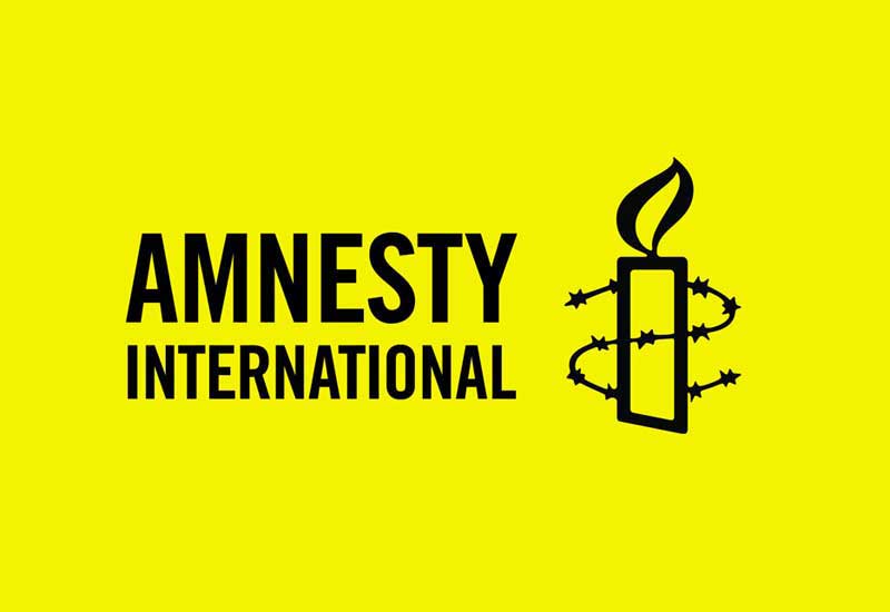 Amnesty İnternational: İsrailin bu hücumu müharibə cinayətidir