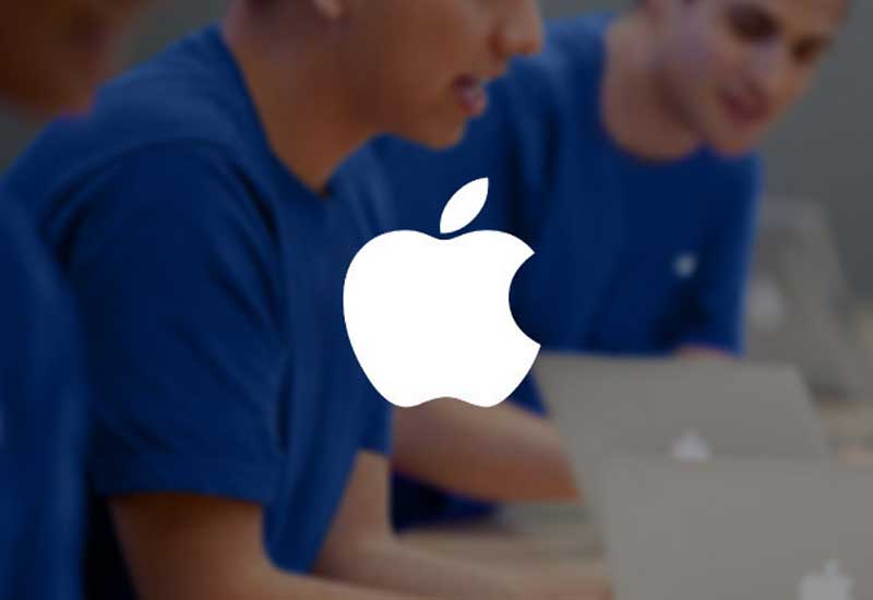 Apple 6 G şəbəkəsi quran mütəxəssis axtarışında