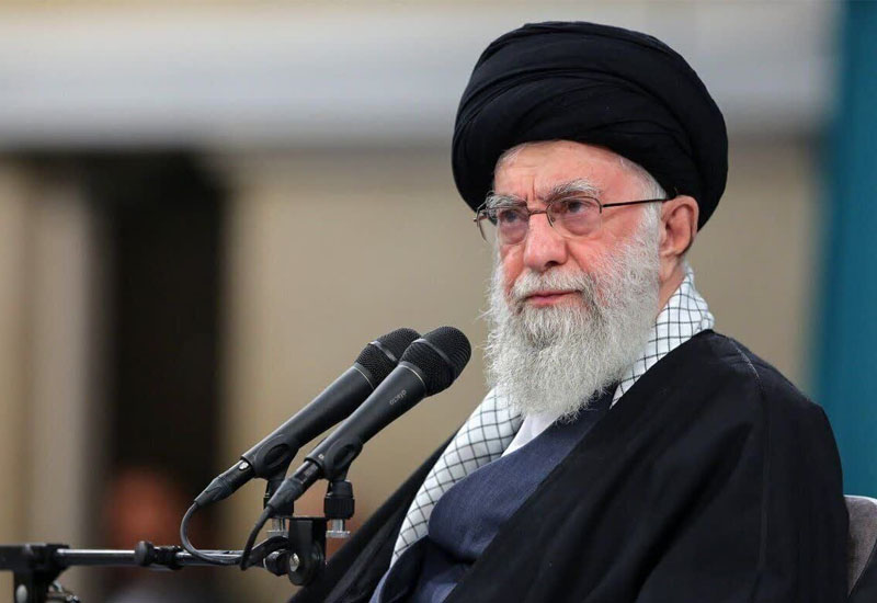 Ayətullah Xamenei: İslam ümmətinin vəhdəti olsaydı, Qəzza hadisələri baş verməzdi