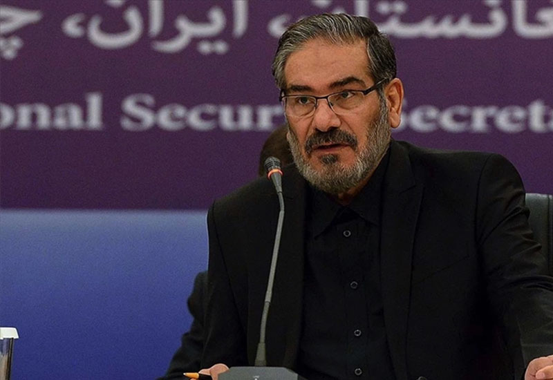 Ayətullah Xameneinin müşaviri Şəmxaninin sağ olduğu təsdiqlənib