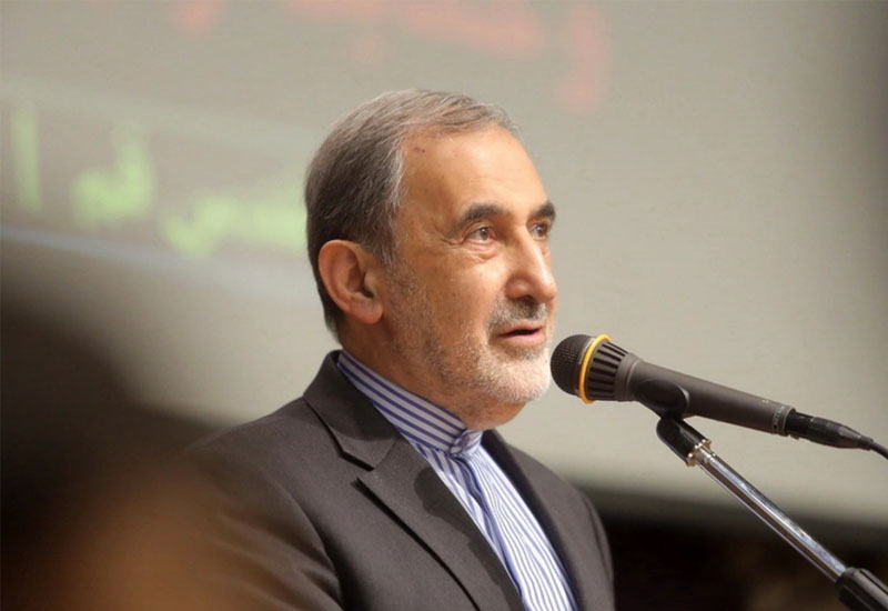Ayətullah Xameneinin müşaviri Trampın iddialarına cavab verib