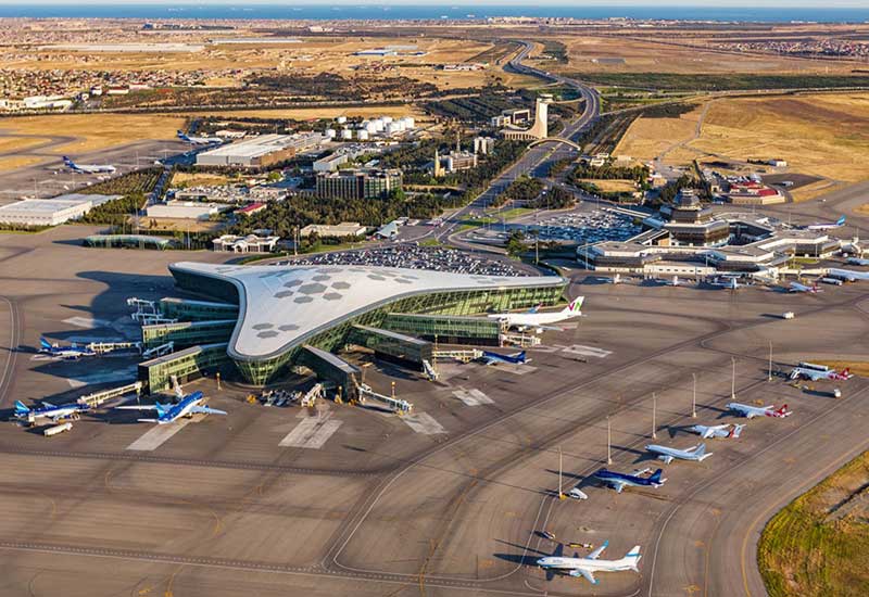 AZAL səmanı bütün aviaşirkətlər üçün açdı