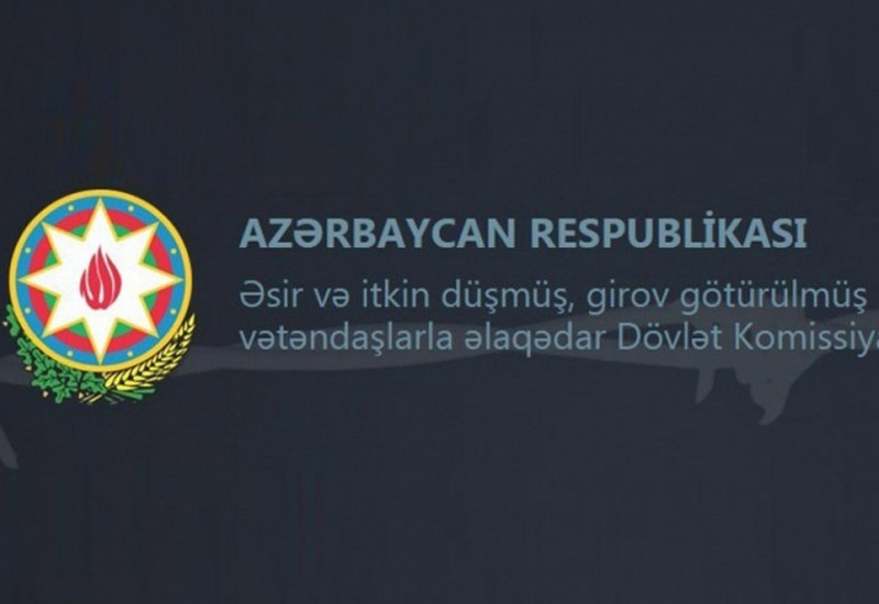 Azərbaycan daha 5 erməni hərbçini qarşı tərəfə təhvil verib