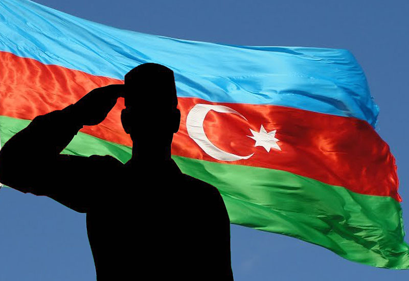 Azərbaycan Ordusunun hərbçisi şəhid olub