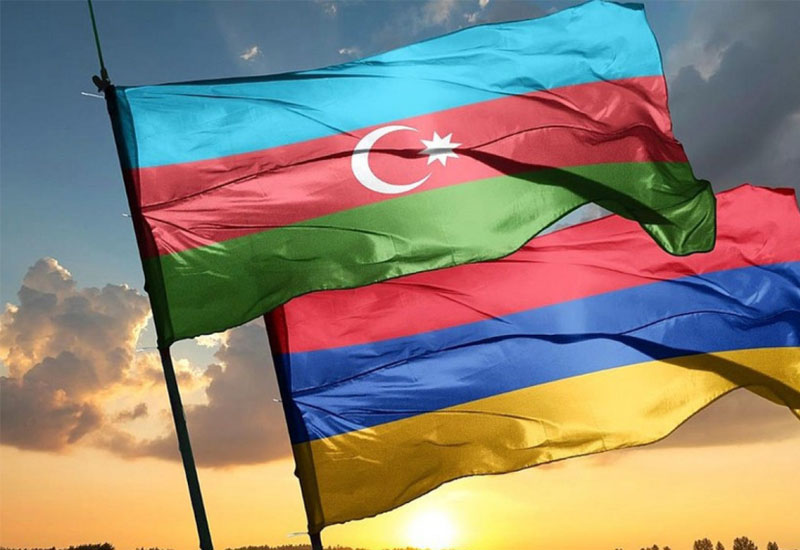 Azərbaycan prezidenti Ermənistan ilə sülh müqaviləsinin imzalanması üçün şərtləri açıqlayıb