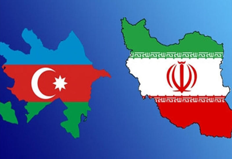 Azərbaycan səfiri İran XİN rəsmisi ilə görüşdü