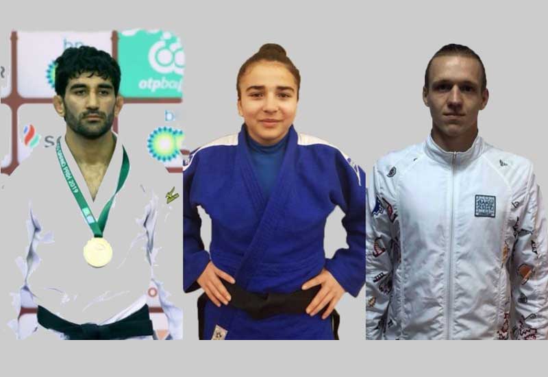 Azərbaycan Tokio-2020 Yay Paralimpiya Oyunlarında 3 qızıl medal qazanıb