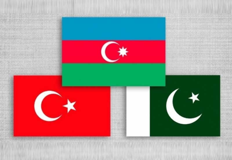 Azərbaycan, Türkiyə və Pakistanın “Üç Qardaş – 2021” birgə beynəlxalq təlimi keçiriləcək