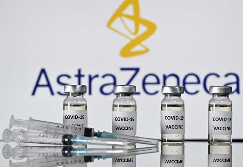 Azərbaycanda bu gündən  AstraZeneca-nın da vaksini istifadə olunacaq