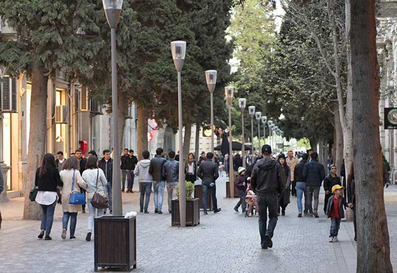 Azərbaycanda bu gündən karantin rejimi yumşaldıldı