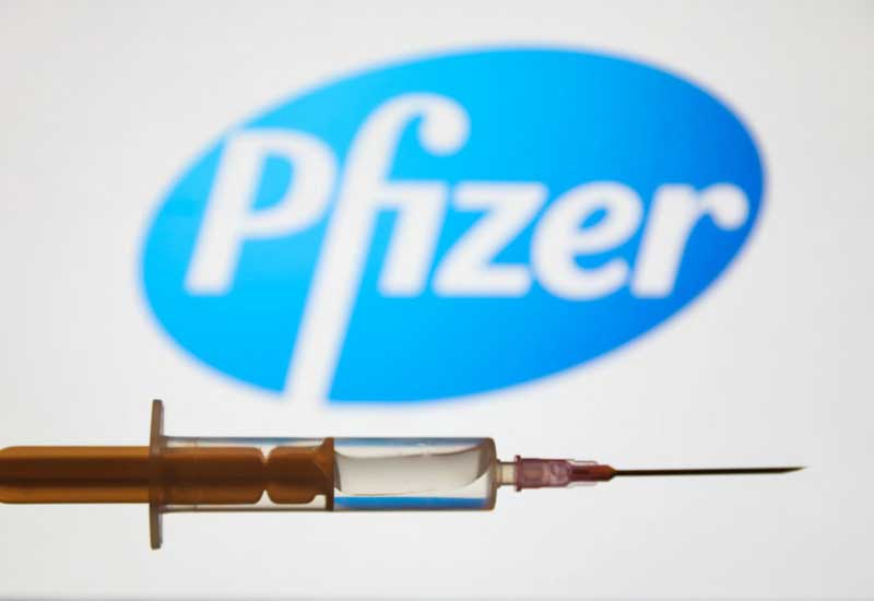 Azərbaycanda Pfizer peyvəndinin istifadəsinə başlanıldı