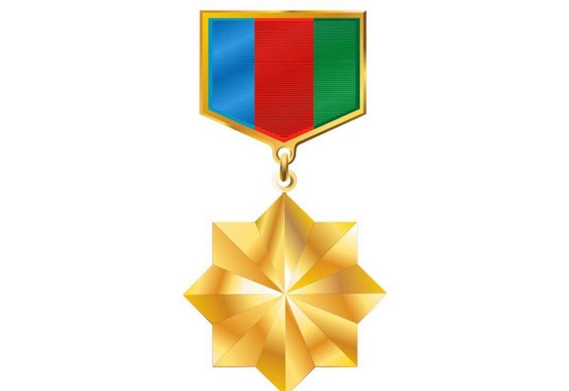 Azərbaycanda yeni medal təsis edilir