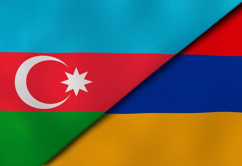 Azərbaycanla Ermənistan növbəti görüşün tarixi və yerini müəyyən etmək barədə razılığa gəlib