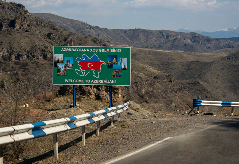 Azərbaycanla Ermənistan Sərhəd Komissiyasının görüşünə dair razılığa gəlib