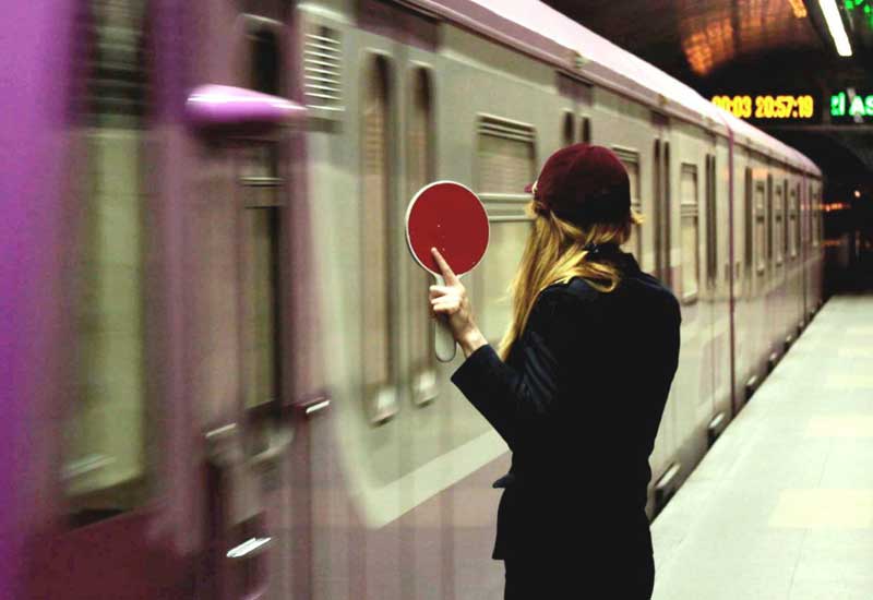 Bakıda bu şəxslərə metro pulsuz olacaq