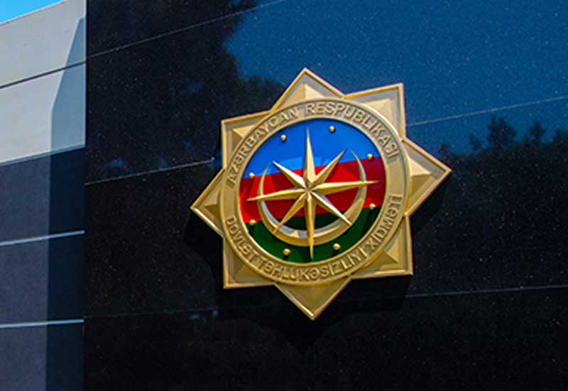 Baku Steel Company-nin  Müşahidə şurasının sədri DTX tərəfindən həbs olunub