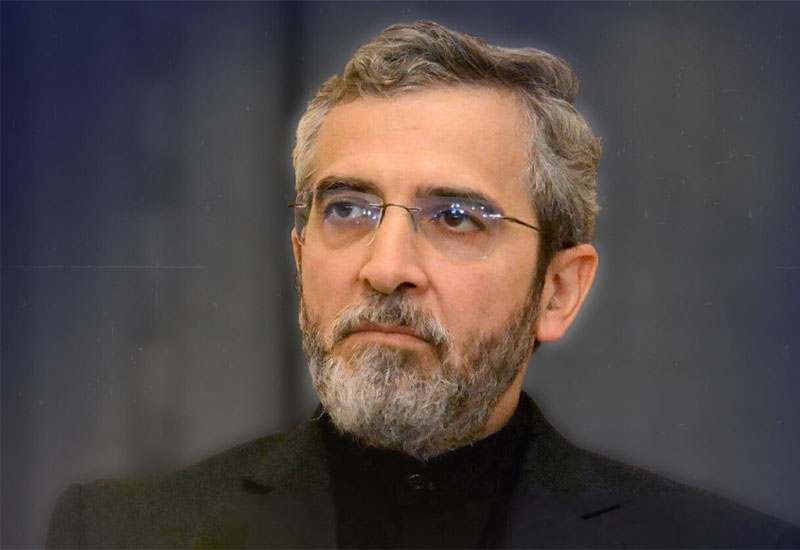 Baqiri: Bölgədə davam edən müharibənin səbəbi Fələstinin işğal edilməsidir