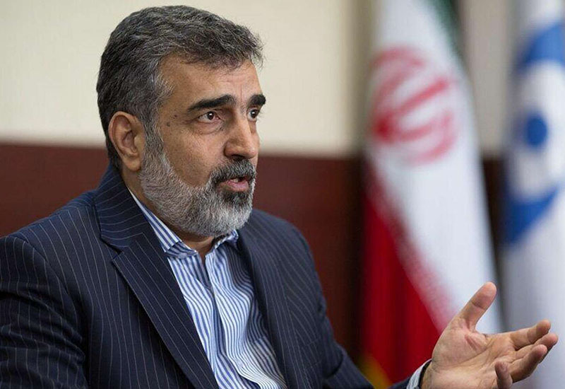 'Beynəlxalq Atom Agentliyinin İranla bağlı açıqlamaları təhrif edilib'