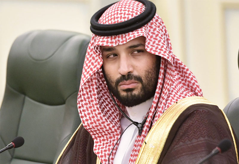 Bin Salman: Ölməzdən əvvəl Yaxın Şərqi Avropaya çevirəcəyəm!