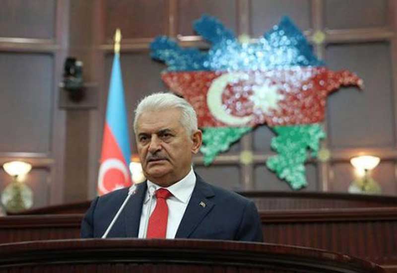 Binəli Yıldırım: Bu müharibədə Azərbaycan bir dastan yazır...