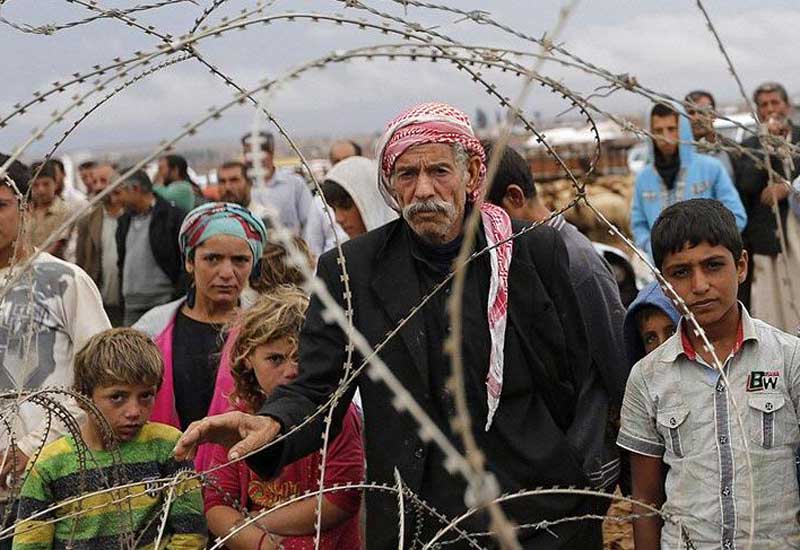 BMT və Avropa İttifaqı arasında 