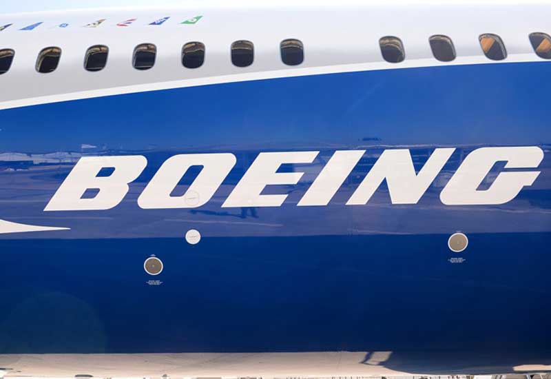 Boeing təyyarələrinin sifarişləri əsrin əvvəlindən rekord səviyyə enib